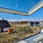 Ferienhaus Haus Auf Der Düne Hörnum