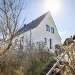 Haus Auf Der Düne
