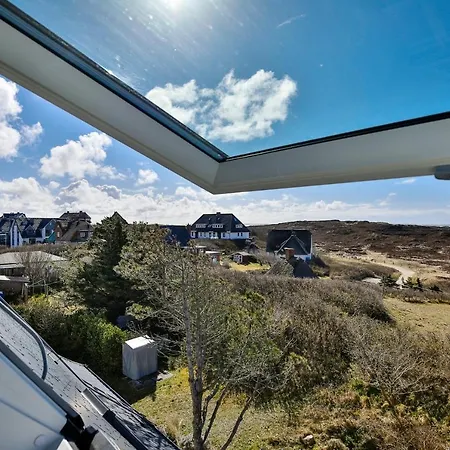 Haus Auf Der Duene *