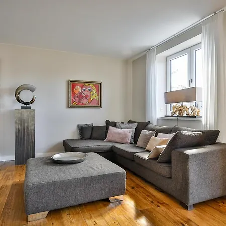 Haus Auf Der Duene *