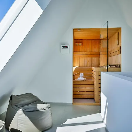 Haus Auf Der Duene Casa de Férias *