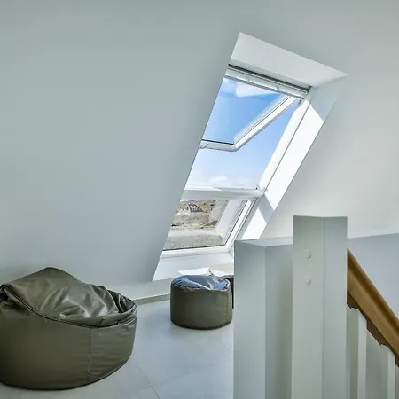 Haus Auf Der Duene Holiday home Hornum