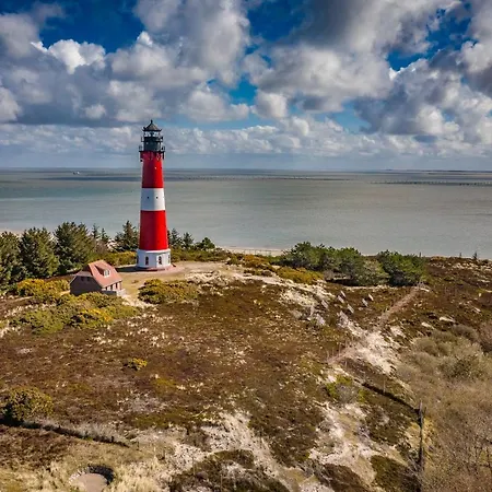 Haus Auf Der Duene *