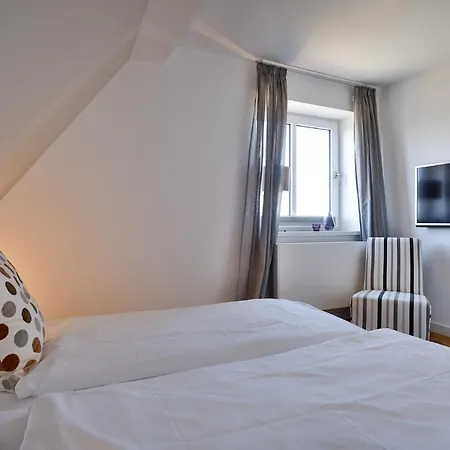 Haus Auf Der Düne Ferienhaus *