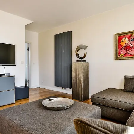 Haus Auf Der Duene Hörnum