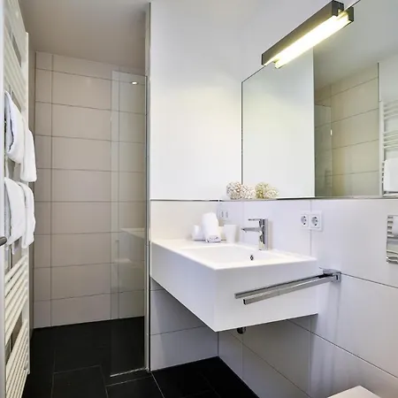 Haus Auf Der Duene Casa de Férias Hörnum