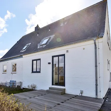 Haus Auf Der Duene *