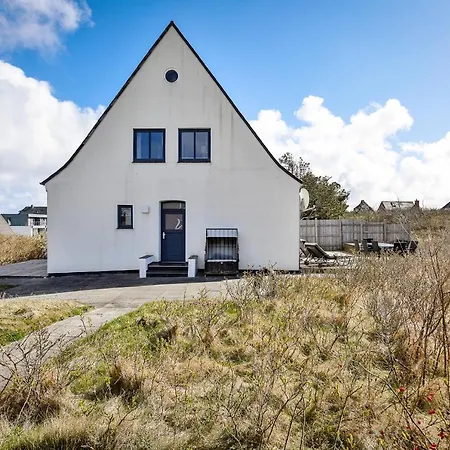 Haus Auf Der Duene Holiday home