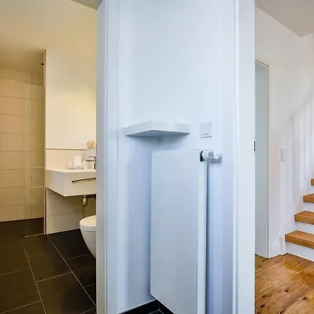 Haus Auf Der Duene *