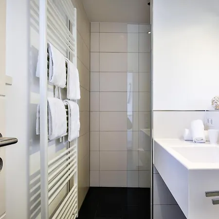 Haus Auf Der Duene Casa de Férias Hörnum