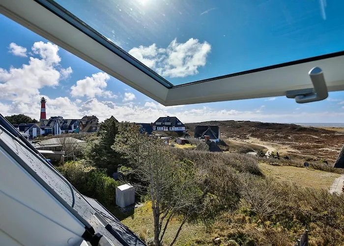 Haus Auf Der Duene *