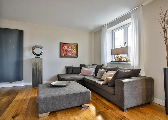 Haus Auf Der Duene *