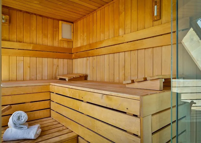 Semesterbostad Haus Auf Der Duene