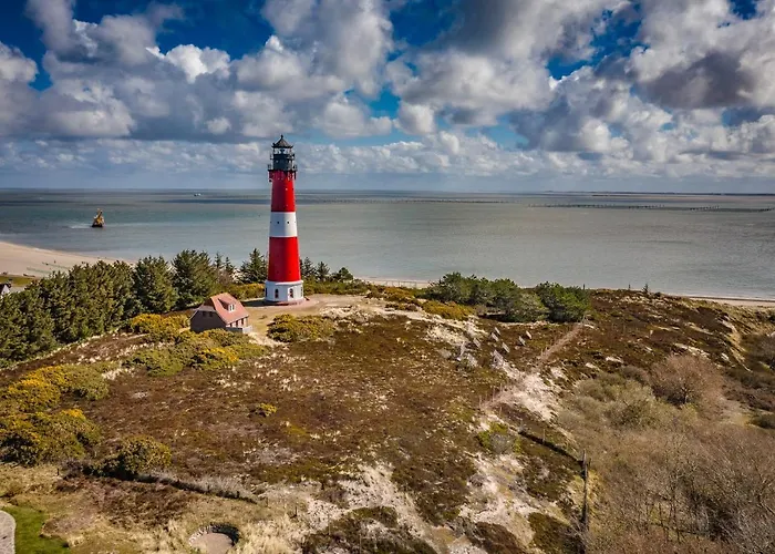 Haus Auf Der Duene *