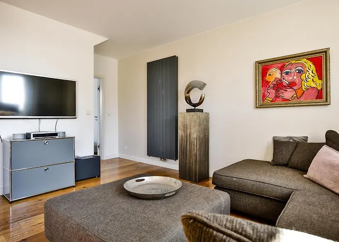 Haus Auf Der Duene Hörnum