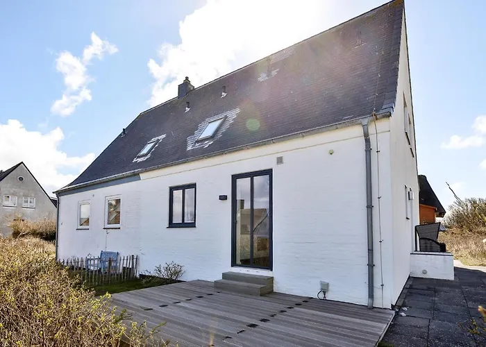 Haus Auf Der Duene *